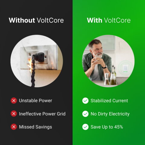 VoltCore image